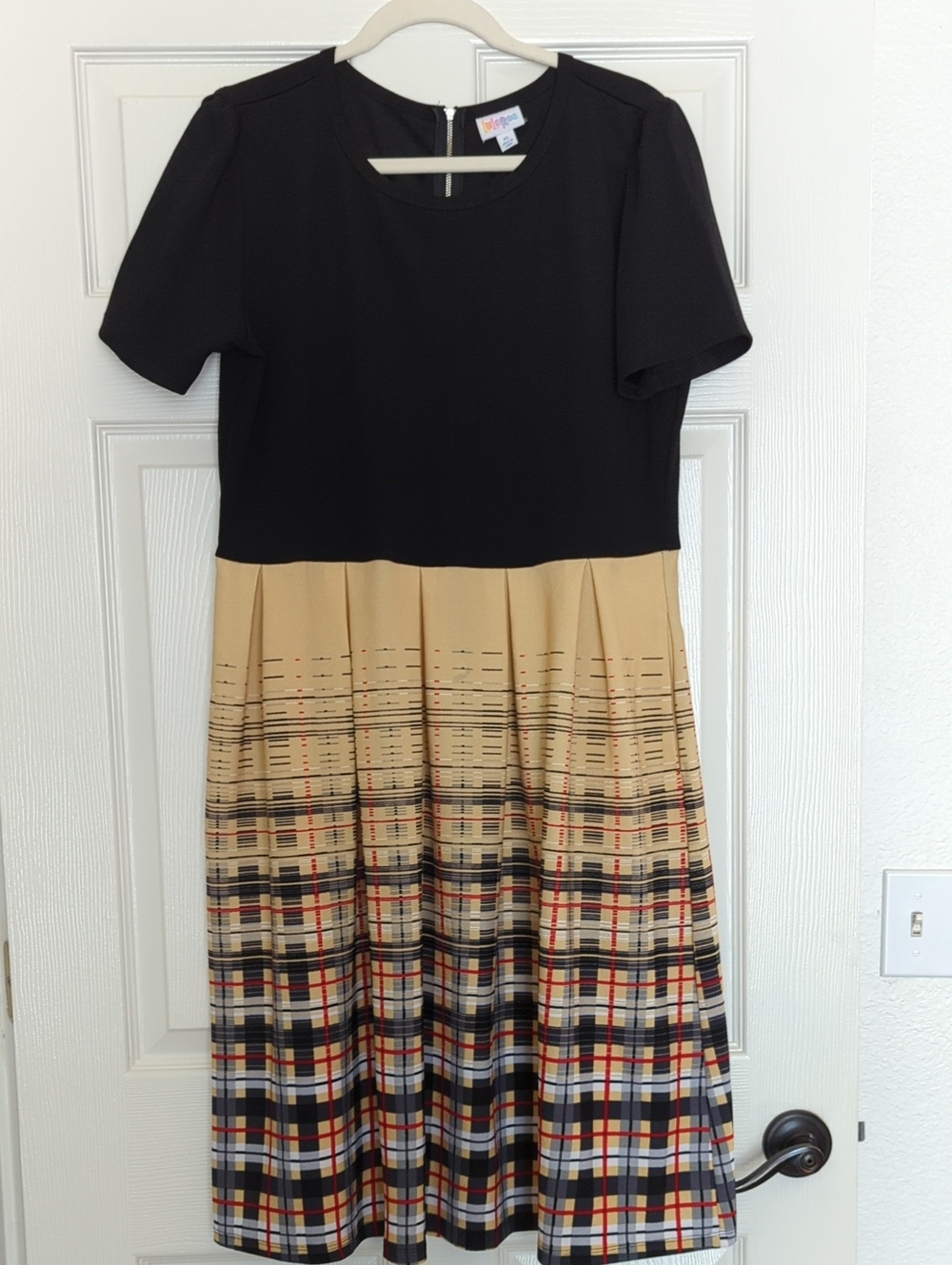 Lularoe Amelia Dress